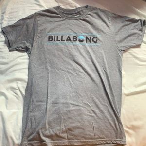 Size Men’s Medium Billabong Shirt